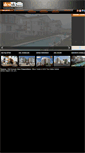 Mobile Screenshot of demakinsaat.net